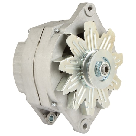 Db Electrical Alternator For Military Blazer Delco 10459234 1105500 2920-01-149-8606 7847 400-12416